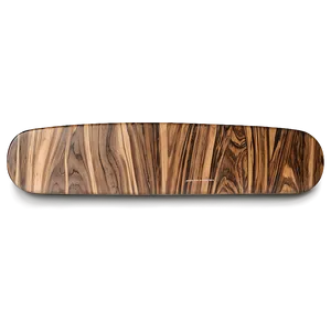 Exotic Zebrawood Board PNG Ake27 PNG