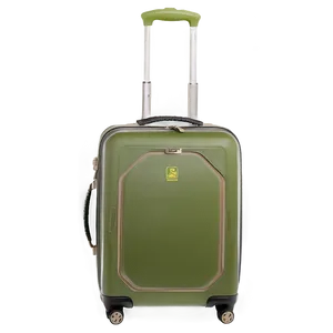 Expandable Suitcase PNG Txw55 PNG