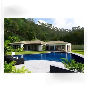 Expansive Country Estate PNG 06252024 PNG