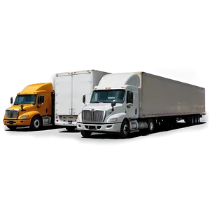 Expedited Shipping Truck PNG 67 PNG