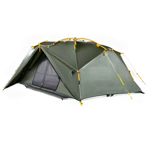 Expedition Tent PNG 05252024