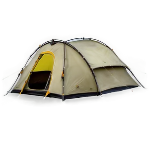 Expedition Tent PNG 05252024