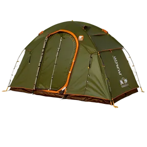 Expedition Tent PNG Tis