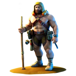 Explorer A
