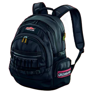 Explorer Backpack Png Vni PNG image