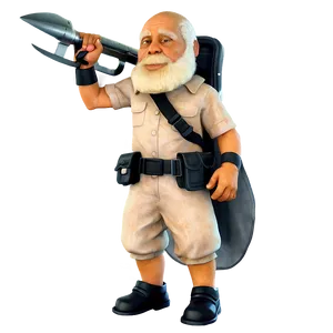 Explorer C