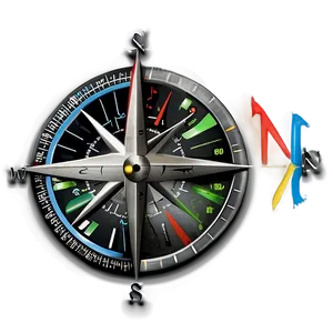 Explorer Compass Png Jtf PNG image