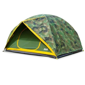 Explorer Tent PNG 06252024