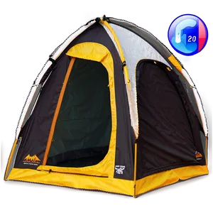 Explorer Tent Png 06252024 PNG image