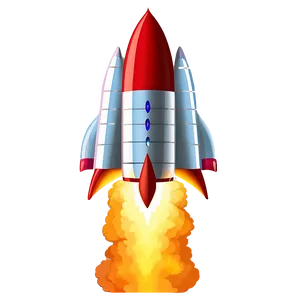 Exploring Rocket Clipart Png Cfv6 PNG image