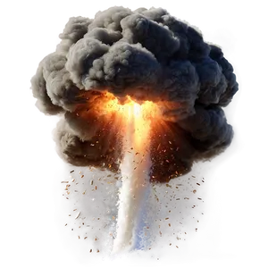 Explosion Dust Transparent PNG Nis74 PNG
