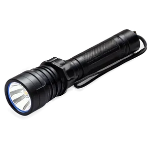 Explosion Proof Flashlight PNG 05252024