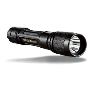 Explosion Proof Flashlight PNG Qkb89