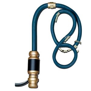 Explosive Cord Fuse PNG Lnb32 PNG