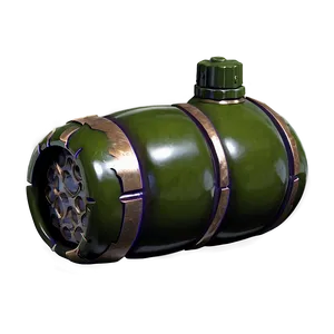 Explosive Grenade Png 24 PNG image