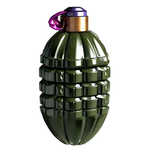 Explosive Grenade Png Exs PNG image