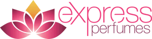 Express Perfumes Logo PNG image