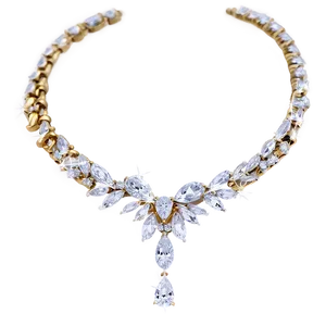 Exquisite Diamonds Jewelry PNG Btr