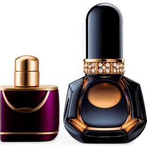 Exquisite Perfume Bottle PNG 06262024 PNG