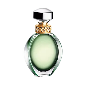 Exquisite Perfume Bottle PNG Ore PNG