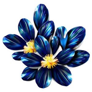 Exquisite Petal PNG 06252024 PNG