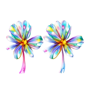 Exquisite Petal PNG Pbm66 PNG