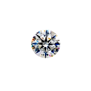 Exquisite Round Diamond PNG Nbk40 PNG