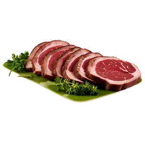 Exquisite Venison Meat Png Ypd16 PNG image