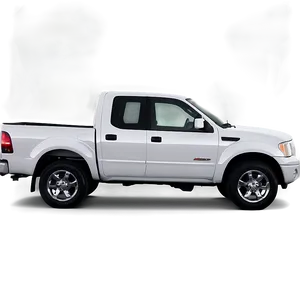 Extended Cab Pickup Truck Png 34 PNG image