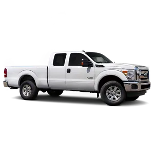 Extended Cab Pickup Truck PNG 67 PNG