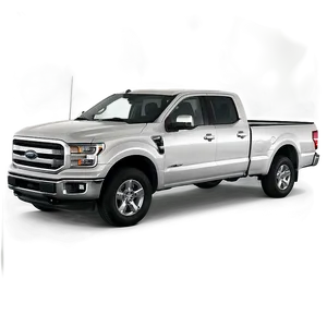 Extended Cab Pickup Truck PNG Owe PNG