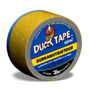 Extra Wide Duct Tape Png 05252024 PNG image