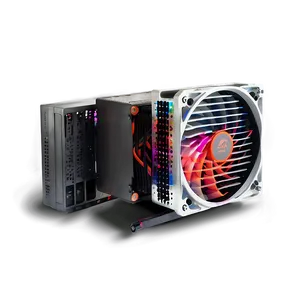 Extreme Cooling Pc Png 05062024 PNG image