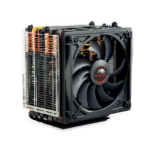 Extreme Cooling Pc Png Cby49 PNG image