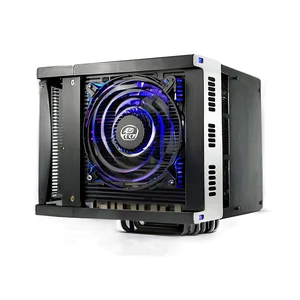 Extreme Cooling Pc Png Kfe37 PNG image