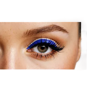 Extreme Length Fake Eyelashes PNG 06272024 PNG