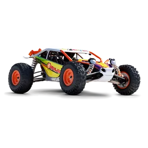 Extreme Sports Buggy Jump Png 25 PNG image