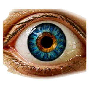 Eye A PNG