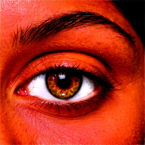 Eye Contact Icon PNG Evk83