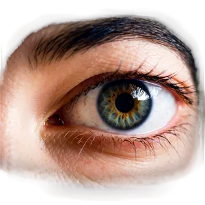 Eye Contact Icon PNG Vpe