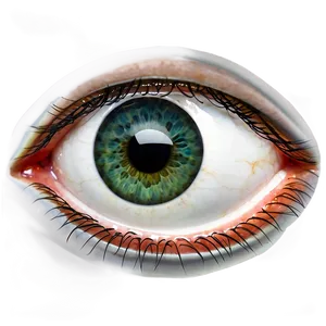 Eye Design Transparent PNG 4