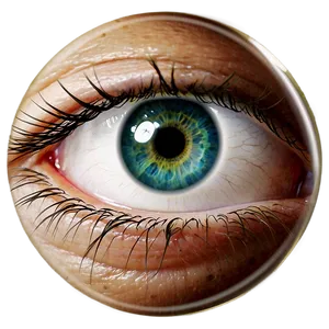 Eye Drawing Transparent Png Nwc22 PNG image