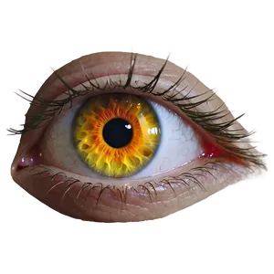Eye Fantasy Transparent PNG Bix34 PNG