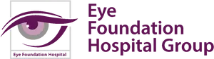 Eye Foundation Hospital Group Logo PNG image