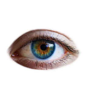 Eye Look Transparent PNG 05262024