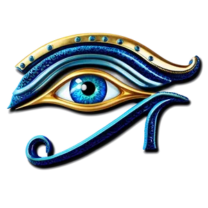 Eye Of Horus PNG 62