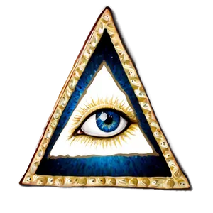 Eye Of Providence PNG 58