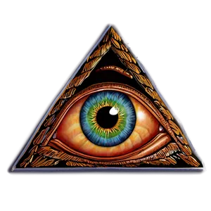 Eye Of Providence PNG 85