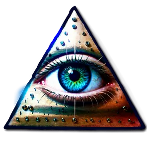 Eye Of Providence PNG Oes78