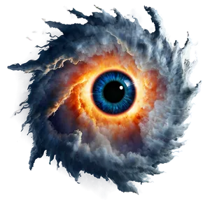 Eye Of The Storm Png 89 PNG image